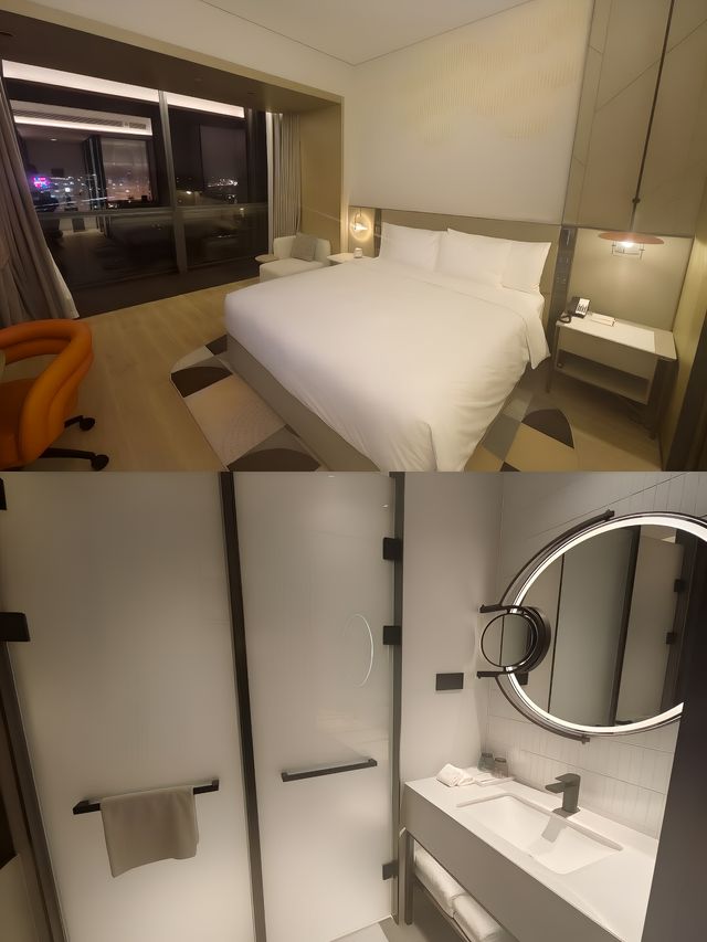 拜託來深圳一定要住這家平價酒店。