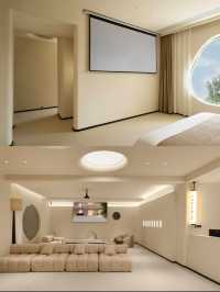 在上海想無限續住的民宿,很治癒。