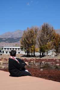 川西風光·稻城旅行攻略｜觀賞醉人雪山星河。