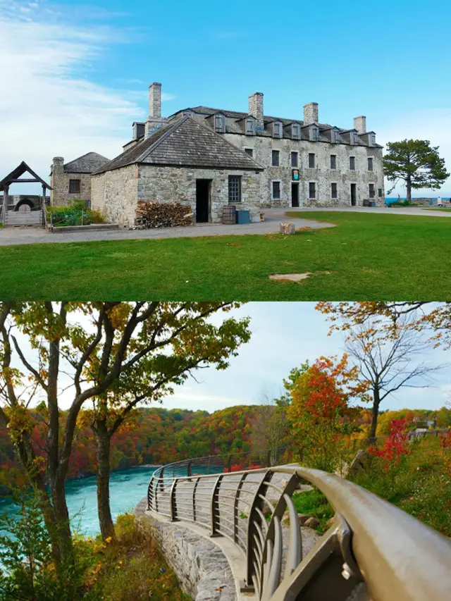 8-Day Tour of Multiple Countries Including Canada: Explore the Beauty of North America.