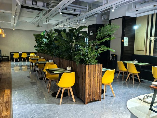 酒店體驗之長沙·星棧·杏酒店||總體印象：高端經濟酒店。