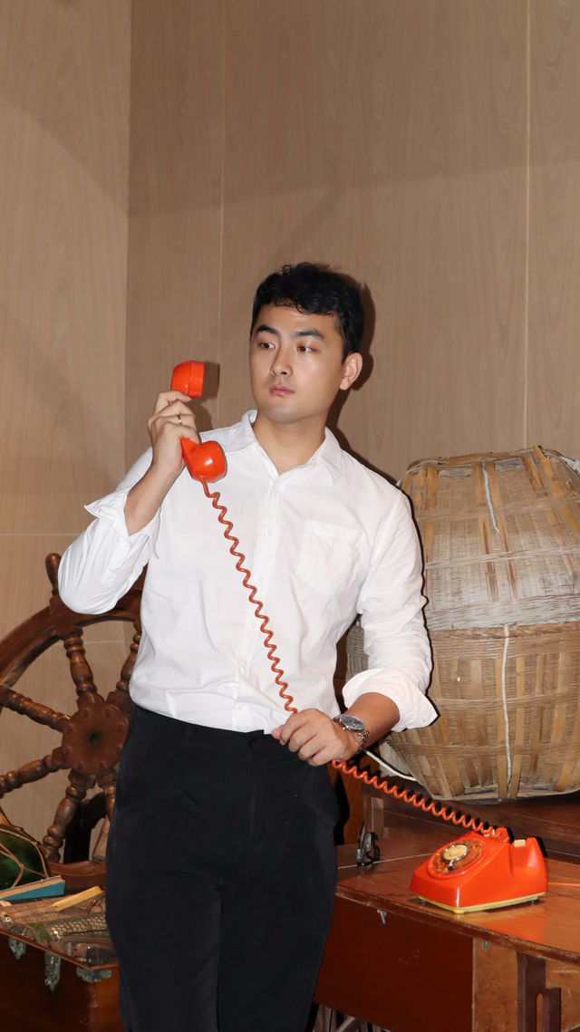 深圳商務出行：三刷蛇口瑰寶酒店~。