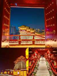 唐宮樂宴最新攻略 位於隋唐洛陽城應天門遺址博物館的。