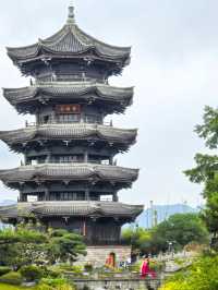 川渝地區高鐵直達！宜賓兩日遊打卡地！。