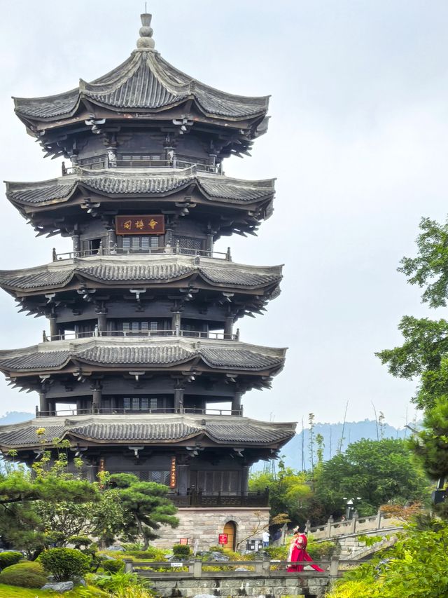 川渝地區高鐵直達！宜賓兩日遊打卡地！。