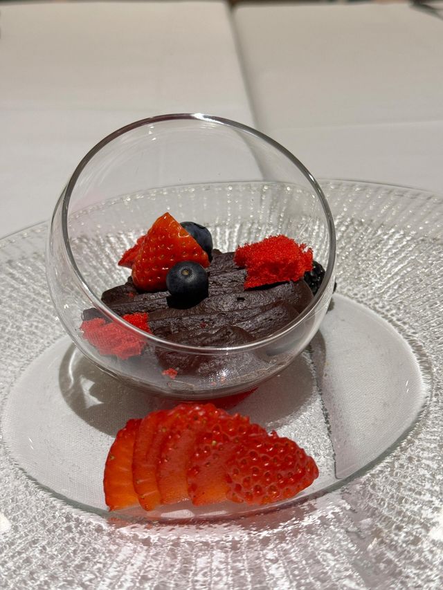 西班牙美食-馬德里卡斯蒂利亞美利亞酒店。