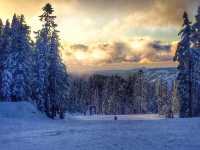 Heavenly: One of the Most Beautiful Ski Resorts