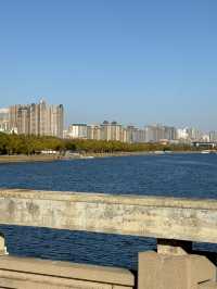 市區30分鐘直達｜西安版「洱海」，美到窒息。