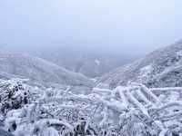 雲冰山旅遊攻略