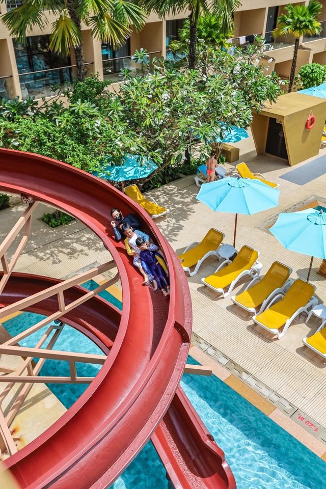 布吉Pamookkoo Resort|度假天堂  Pamookkoo Resort 地址：70