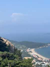 青島4日遊 超詳細攻略不踩雷