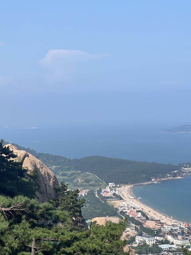青島4日遊 超詳細攻略不踩雷