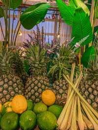 正佳廣場泰餐 Babali 芭芭厘泰國菜
