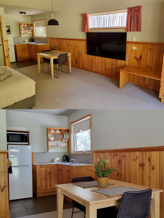 奧爾頓小屋：遺世秘境，邂逅霍爾斯山谷的寧靜