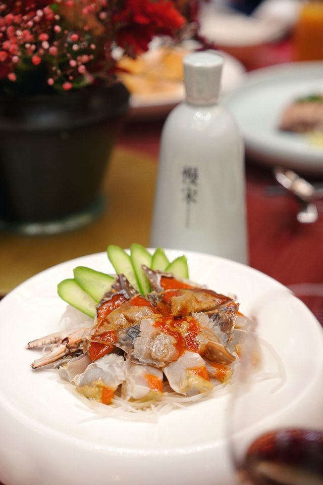 蛇年新春怎麼過？香格里拉宋韻年味已經 next level