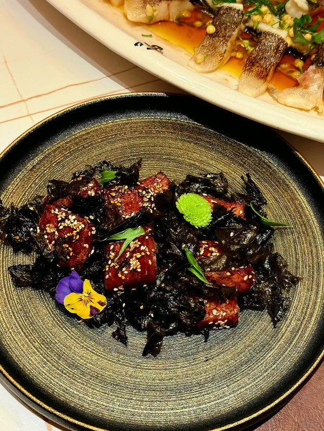 蕪湖牛肉鍋子與小眾餐廳種草攻略