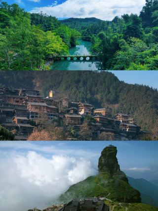 2-Day Dingxi Travel Guide