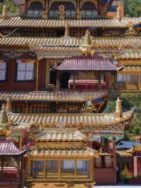 阿壩州旅遊攻略啦