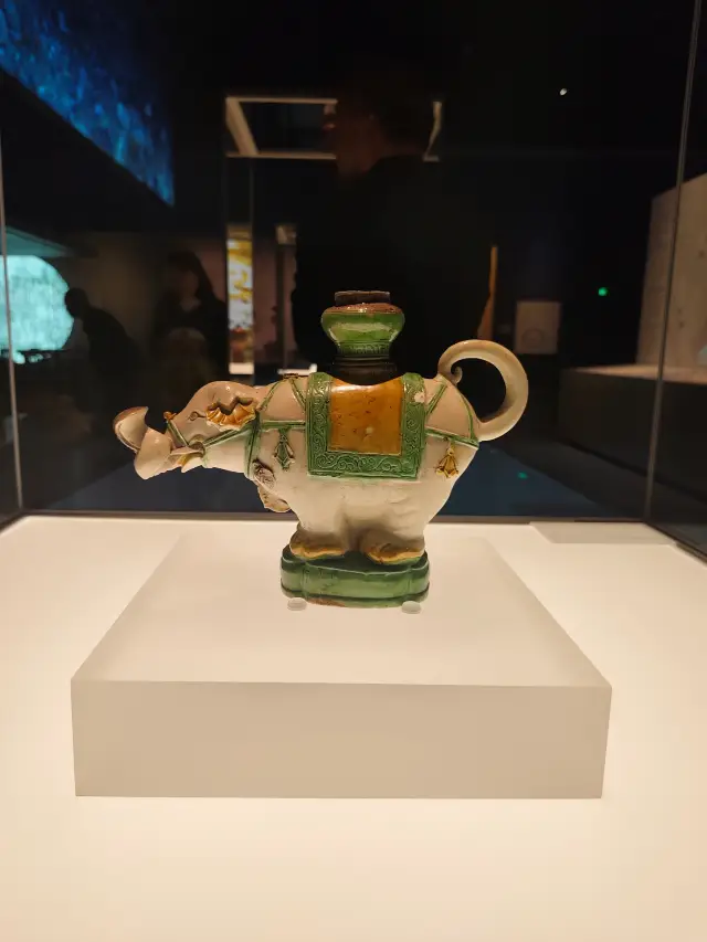 關於南海的故事——中國海南南海博物館