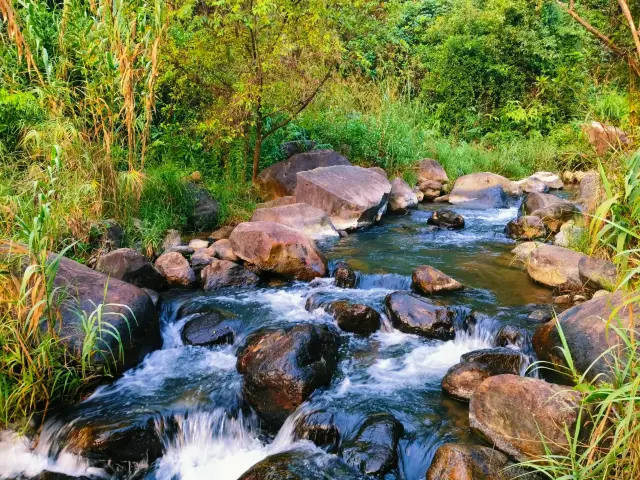 A place for the soul to rest