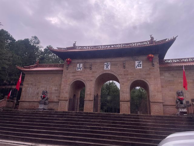 大理劍川，一座小眾未商業化的茶馬古城