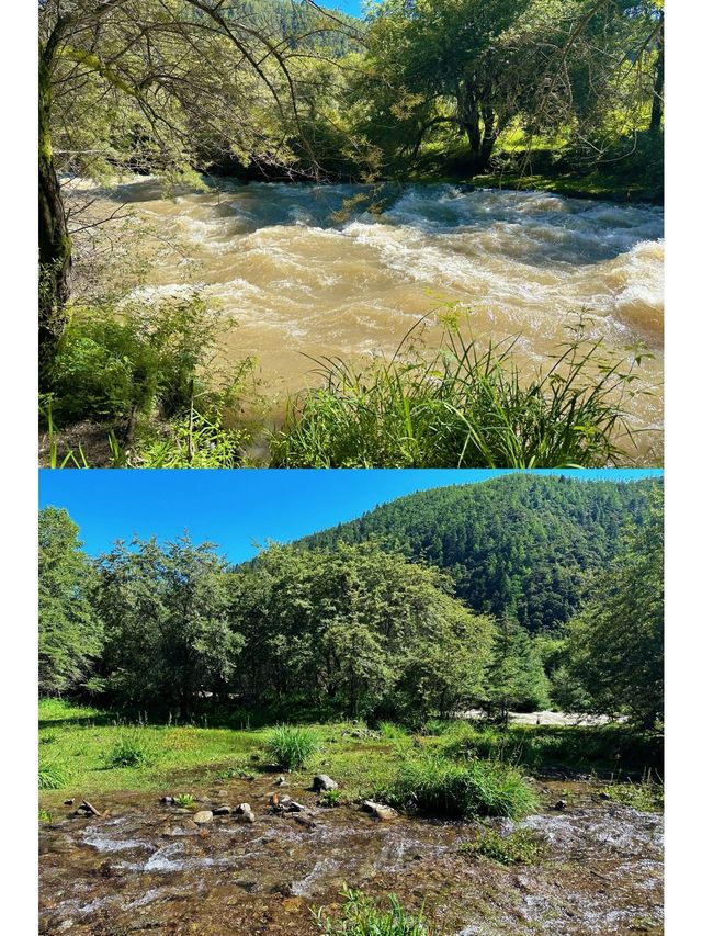 麗江-香格里拉2日遊 玩轉兩地不重樣