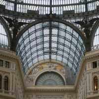 Naples: The Soul of Southern Italy