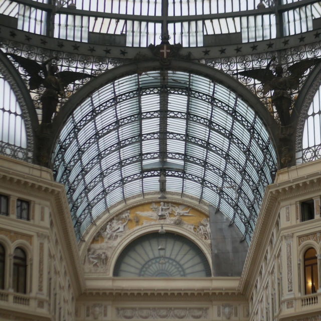 Naples: The Soul of Southern Italy