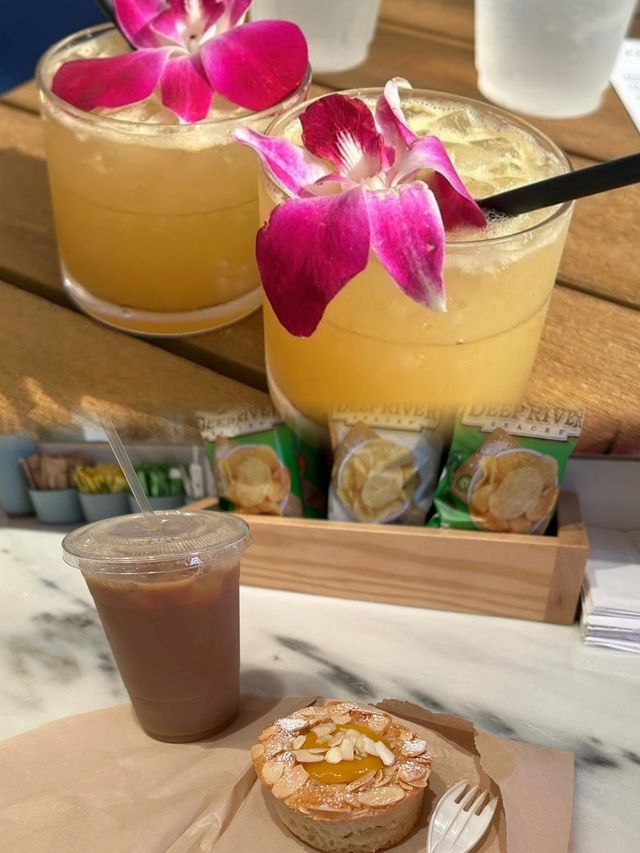 達拉斯焦耳酒店 The Joule，睡進藝術與時尚的懷抱