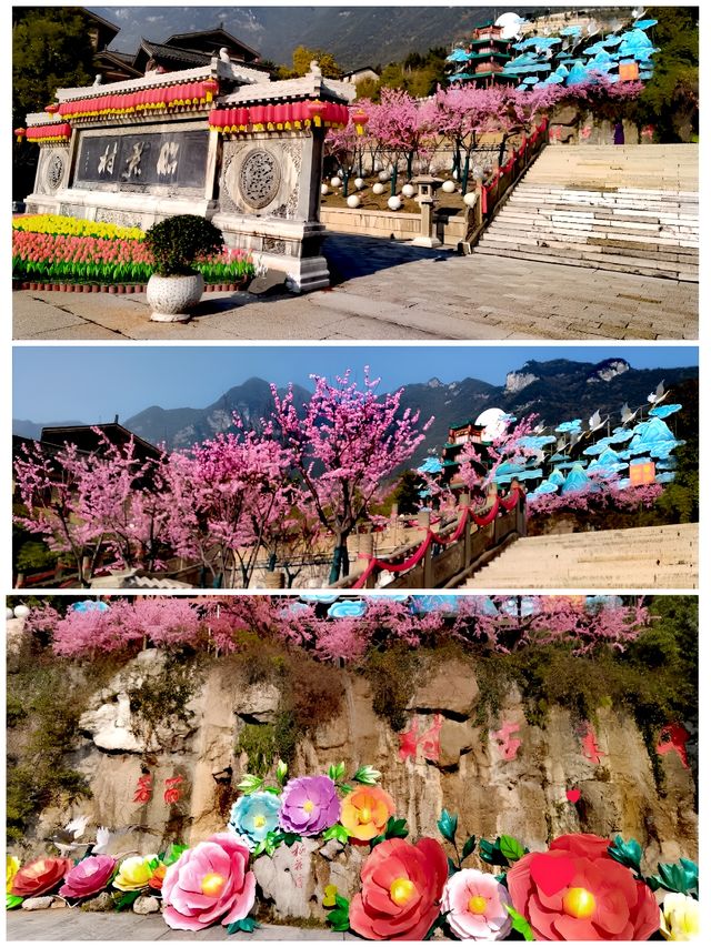 集歷史村落田園人文山水景觀於一體～宜昌昭君村