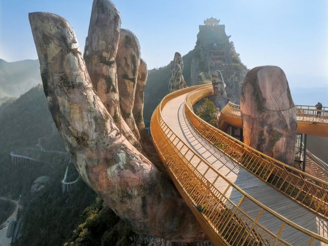 建德馬嶺天觀景區 | 邂逅人間仙境
