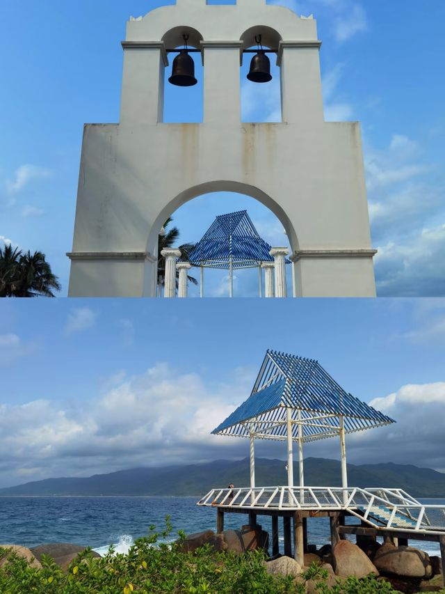 分界洲島 | 玻璃海的夢幻之約 分界洲島 | 玻璃海的夢幻之約
