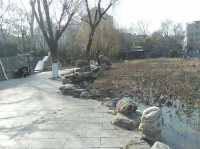 西安最早嘅公園
