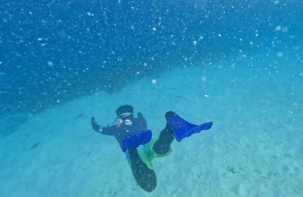 The Ultimate Maldives (Velaa Private Island) Guide + Tips