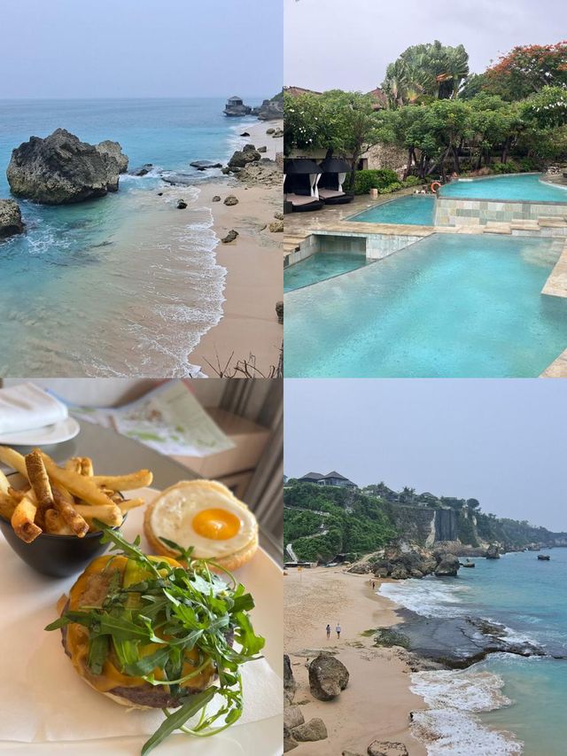 ｜在峇里島阿雅娜林畔酒店享受頂級度假體驗   峇里島阿雅娜林畔酒店  峇里島金巴蘭，Jl.