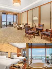 喺東太湖瞓平咗，浸溫泉遛娃體驗超值