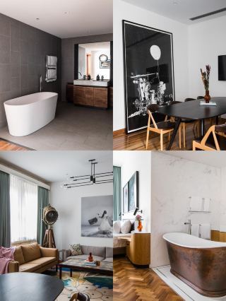 Luxury Boutique Hotel in Sydney