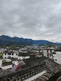 徽州古村｜遊呈坎一生無坎，人少景美巨出片！