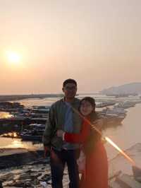 45.6  北海大墩海海灘