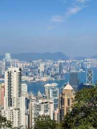 春節玩轉香港 超全攻略來襲