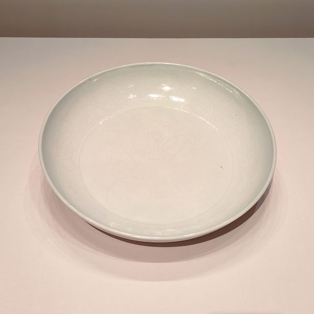 樂藏與共——香港故宮文化博物館首批受贈藏品展