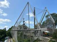 The London Zoo is surely a must visit