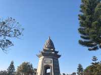 這是全國少有「國」字頭的寺廟
