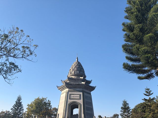這是全國少有「國」字頭的寺廟