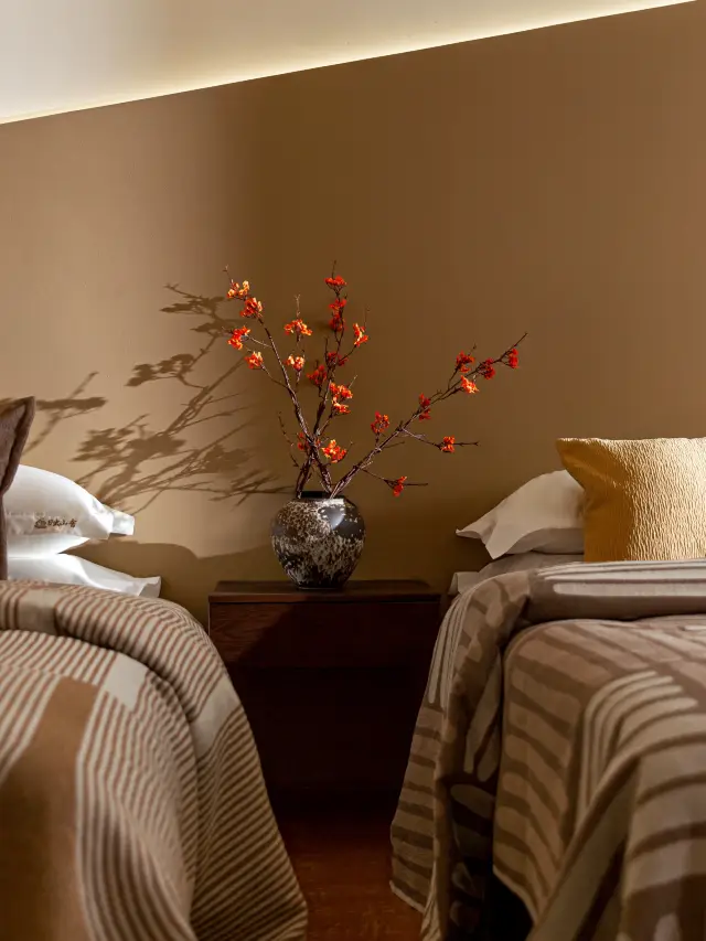 リージャン古城の絶景民宿おすすめ