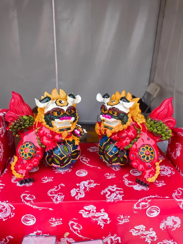 Beijing Phoenix Mountain Scenic Area