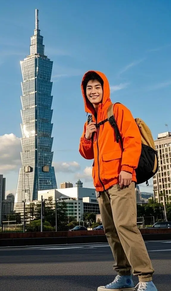 台北兩大景區，你知道嗎