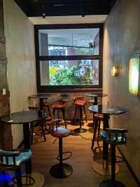 深圳蛇口Ruby酒店 親測