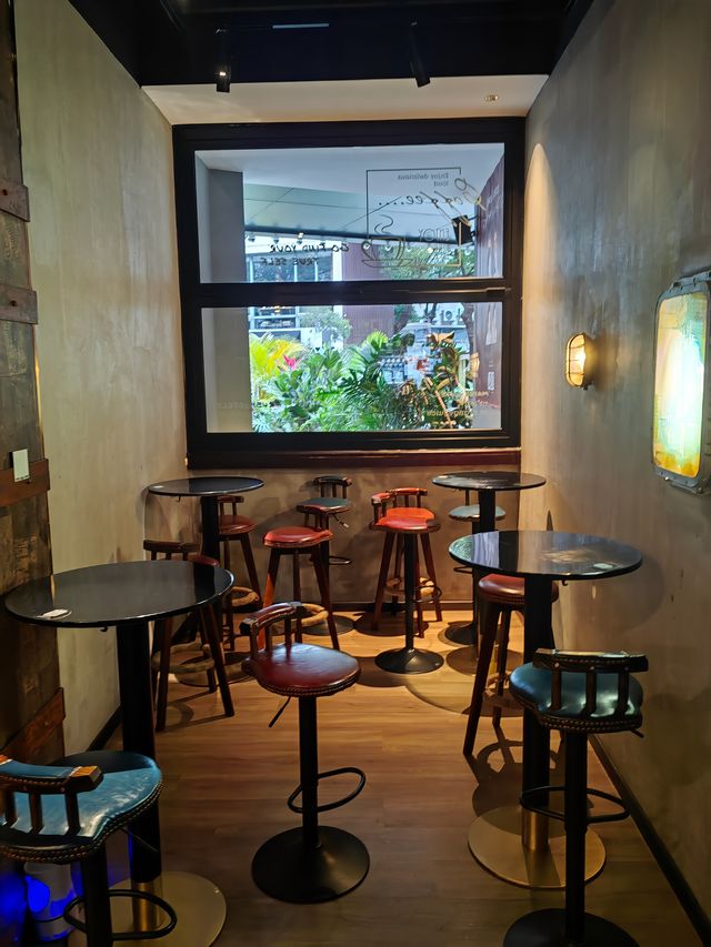 深圳蛇口Ruby酒店 親測