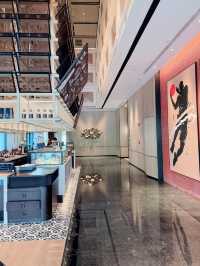 深圳光明福朋喜來登酒店